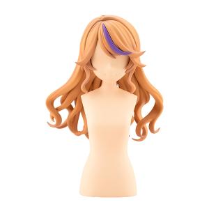 創彩少女庭園 アレンジウィッグ ロングウェーブヘ...の商品画像