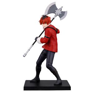 RIBOSE アズールレーン ホノルル プレゼント・ファイアレッドVer. 1/6