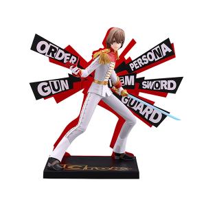 新品未開封 壽屋(KOTOBUKIYA) ペルソナ3 リロード ARTFX J P3R主人公