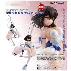 FREEing（フリーイング） 機動戦艦ナデシコ ホシノ・ルリ バニーVer. 1