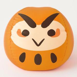 モンスターハンターライズ やわらかフクズクッション ノーマル