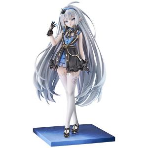 新品 白い砂のアクアトープ 海咲野くくる ＆ 宮沢風花 1/7スケール