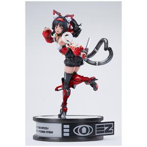 魔法少女にあこがれて B-style マジアベーゼ バニーVer. : まちキャラ