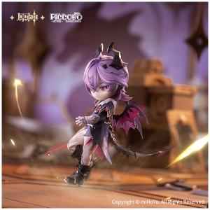 PICCODO ACTION DOLL X 崩壊：スターレイル 椒丘(しょうきゅう