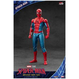 スパイダーマン(ブランニュー・デイ) (7イン...の詳細画像1