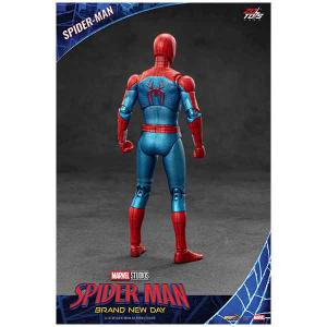 スパイダーマン(ブランニュー・デイ) (7イン...の詳細画像2