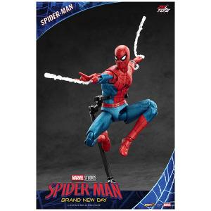 スパイダーマン(ブランニュー・デイ) (7イン...の詳細画像4