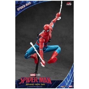 スパイダーマン(ブランニュー・デイ) (7イン...の詳細画像5