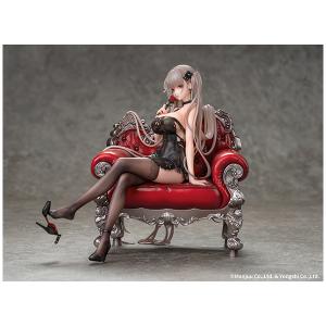 フォーミダブル 薔薇色の盛典Ver. フィギュア フォーミダブル 薔薇色の盛典Ver. 1/7スケール – SOOTANG HOBBY