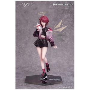 アークナイツ ぬーどるストッパーフィギュア アーミヤ 新聞配達員ver