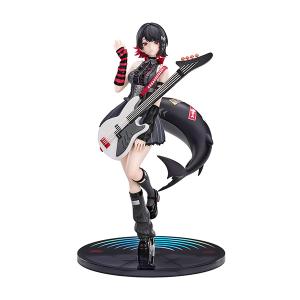 ゼンレスゾーンゼロ Happy Shake ハヤスギボンプ APEX TOYS フィギュア