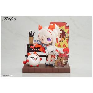 フリュー アークナイツ リン ぬーどるストッパー フィギュア