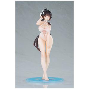 アズールレーン 高雄 破マ艦術-神護- 1/7 完成品フィギュア : コレクト