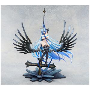 アルター　モモ・ベリア・デビルーク　-ベビードール Ver.-　フィギュア 2026/02発売 [グッズ]/アズールレーン 描き下ろし スリーブ (天城