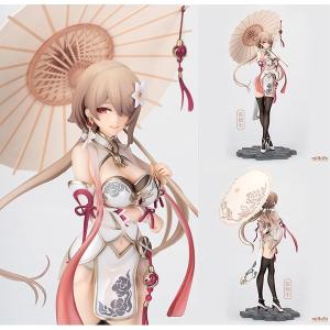 miHoYo「崩壊3rd リタ・ロスヴァイセ お別れVer. 」フィギュア miHoYo「崩壊3rd リタ・ロスヴァイセ お別れVer. 」フィギュア