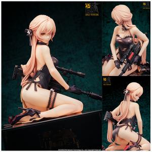 Prime Project 愛夢 下着ver. 全高約350mm（台座含む） PVC、ABS 製1/4