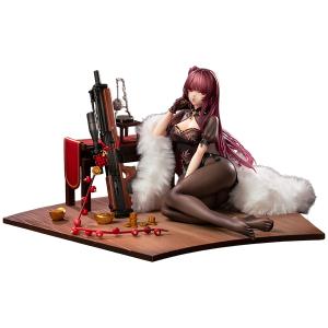 新品】【即納】ドールズフロントライン M4 SOPMOD II 1/7スケール