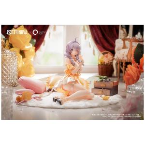 2.5次元の誘惑 リリエル 天使空挺隊/リリサ 1/7スケールフィギュア