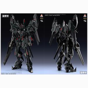 星環重工 アークナイツ Lancet-2 海難救助特化型 VER. 塗装済合金完成