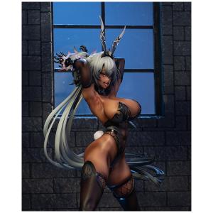 Gilnada 1/6スケール塗装済完成品フィ...の詳細画像4