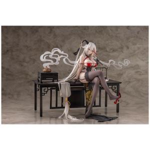 アズールレーン エーギル 祥雲に昇る金龍Ver. 1/6 完成品フィギュア｜machichara