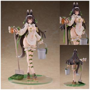 新品 五等分の花嫁∬ 中野二乃 ウェディングVer. 1/7 AMAKUNI : citrus