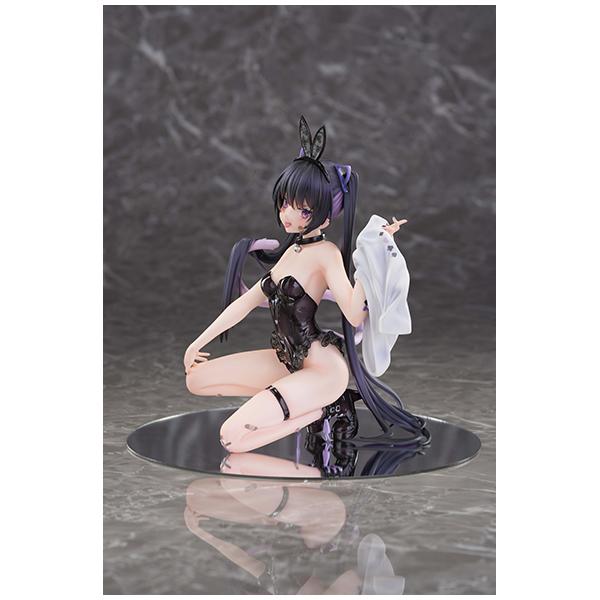 チェシャ猫 バニースーツVer. Illustration by Rosuuri 1/6 完成品フィ...