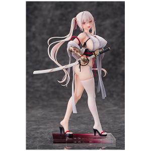 限定販売】Fate/Grand Order ライダー/カイニス[Summer Queens] 1/8