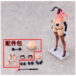 逆転バニーガール ニコール フィギュアの買取情報