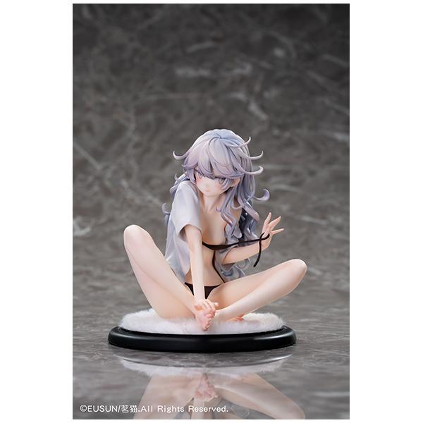 TEMPTED HEART Illustrated by 茗猫 1/6 完成品フィギュア