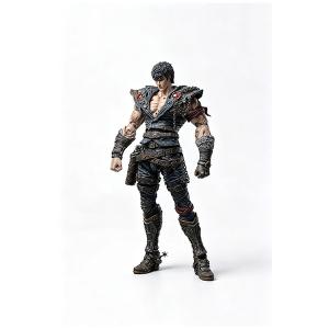 北斗の拳  ケンシロウ 1 12スケール可動フィギュアの高価買取価格