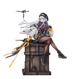 ブルーアーカイブ トキ(バニーガール) メモリアルロビーVer. 1/7 完成