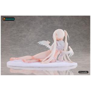 エル 1/6スケール塗装済完成品フィギュアの詳細画像2