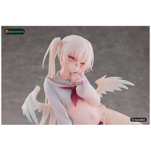 エル 1/6スケール塗装済完成品フィギュアの詳細画像5