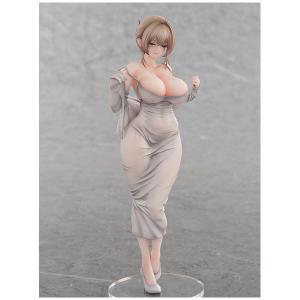 Prime Project 愛夢 下着ver. 全高約350mm（台座含む） PVC、ABS 製1/4
