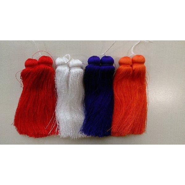 引抜房（切房）4寸　　祭り/神社/飾り