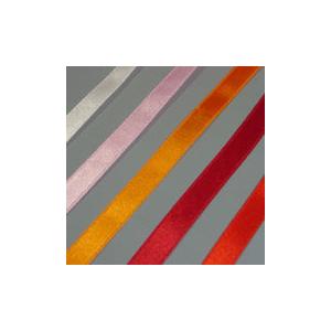 サテンリボン（7mm 30m） ラッピング/ハンドメイド : 町田絲店