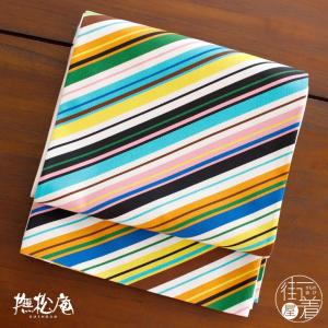 夏用 名古屋帯] 紗 正絹 本場筑前 博多織名古屋帯 八寸名古屋帯 別誂え