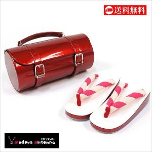 七五三 草履バッグセット 7歳向け ブランド SugarKei シュガーケイ