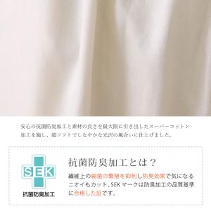 ステテコ レディース メンズ 男女兼用 和装下...の詳細画像2