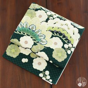夏用 名古屋帯] 紗 正絹 本場筑前 博多織名古屋帯 八寸名古屋帯 別誂え