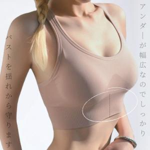 machikaada公式 スポーツブラ スポブ...の詳細画像3
