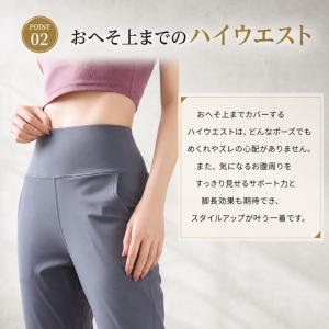 machikaada公式 ヨガウェア ヨガパン...の詳細画像4