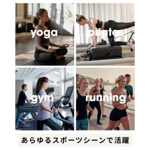 machikaada公式 ヨガウェア ヨガパン...の詳細画像2