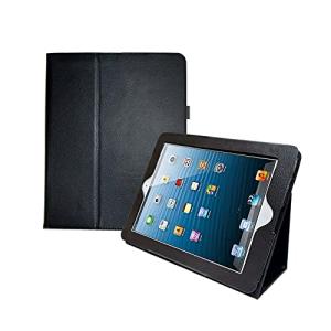 [ハル電子] Apple 初代 iPad1 専用 ケース スタンド型 レザー風