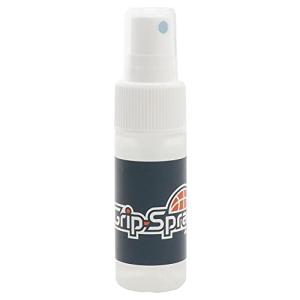 Grip-Splay｜グリップポータブル バスケットボールプレイヤーのための手に塗るタイプの滑り止め (1本 ノーマル 30ml)