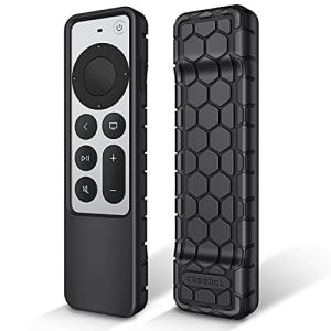 Fintie for 2021 Apple TV 4K / 2022 Apple TV 4K 第3世...