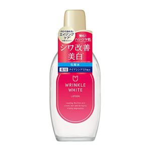 薬用リンクルホワイトローション 【医薬部外品】 ナイアシンアミド