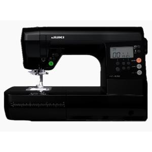 最大５年保証付き 数量限定フットコントローラープレゼント中 ミシン 本体 ジューキ JUKI コンピ...