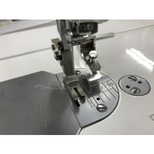 SINGER（シンガー） 職業用ミシン用 ステッチ定規 : まちのみしんや